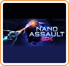 Nano Assault EX (Nintendo 3DS)